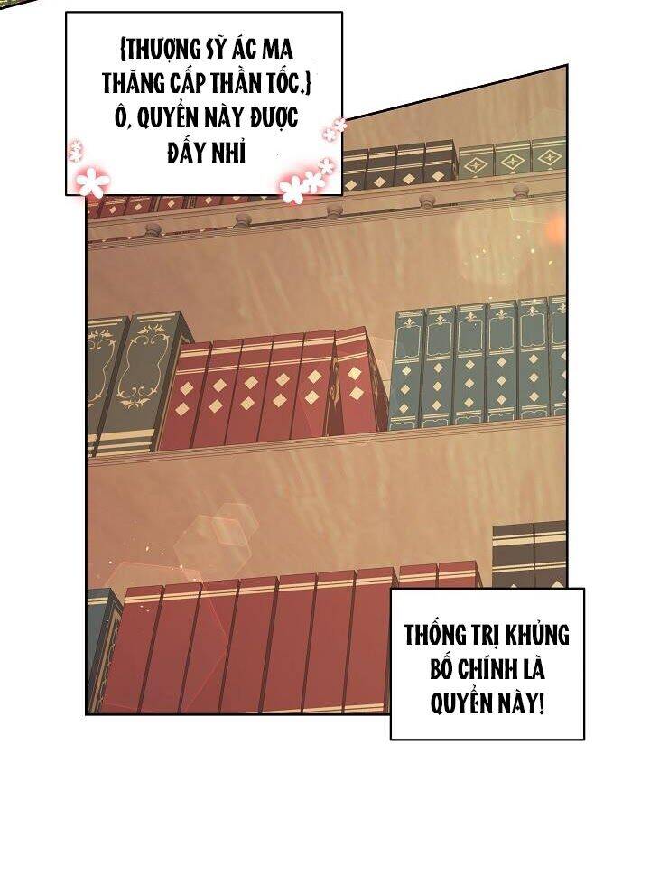 Tôi Đã Nuôi Dưỡng Bạn Thời Thơ Ấu Thành Bạo Chúa Chapter 4 - 27