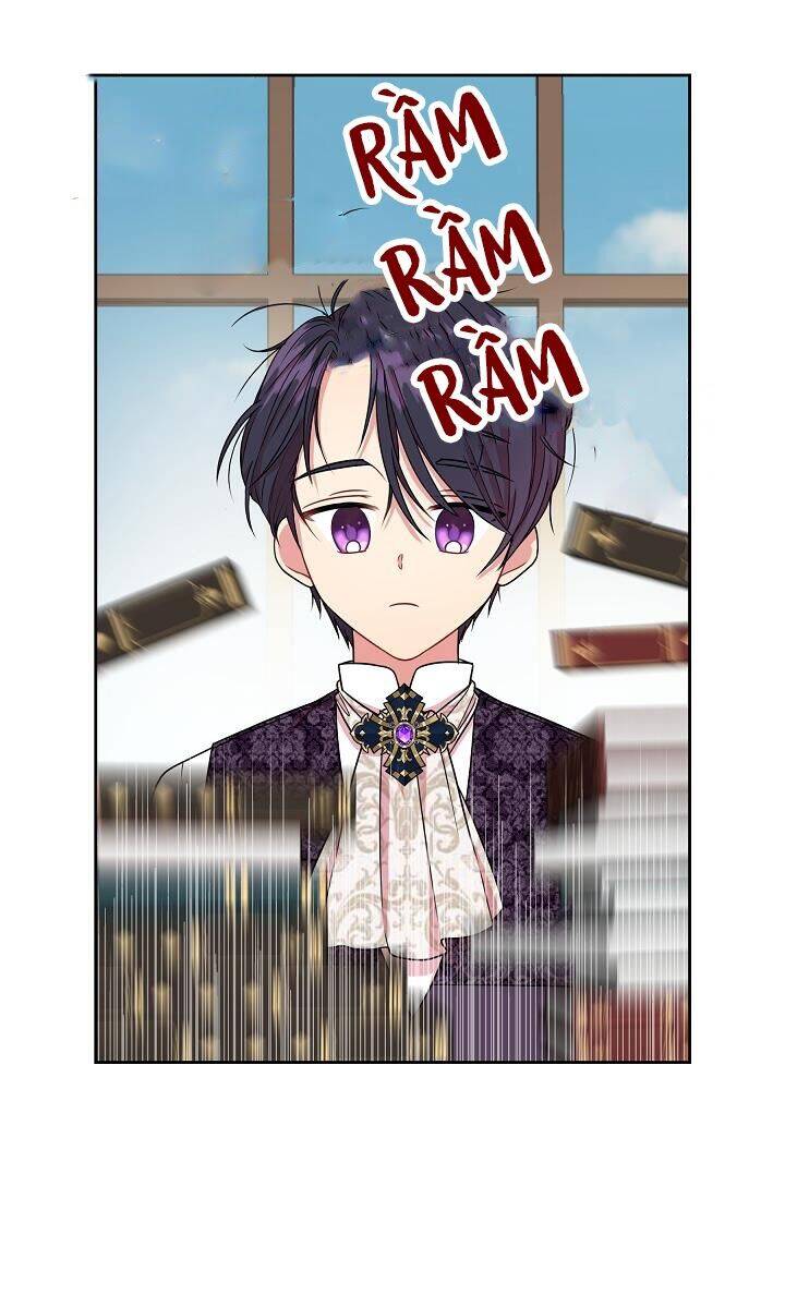 Tôi Đã Nuôi Dưỡng Bạn Thời Thơ Ấu Thành Bạo Chúa Chapter 4 - 29