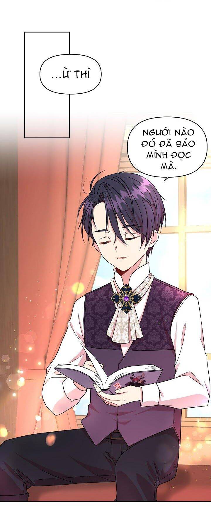 Tôi Đã Nuôi Dưỡng Bạn Thời Thơ Ấu Thành Bạo Chúa Chapter 4 - 35