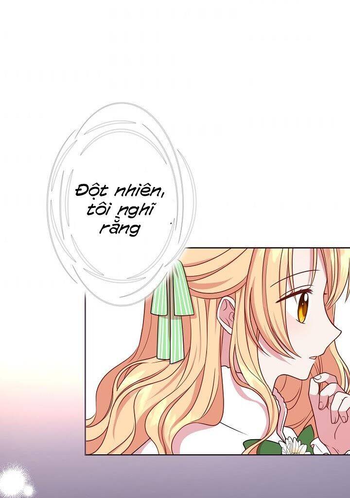 Tôi Đã Nuôi Dưỡng Bạn Thời Thơ Ấu Thành Bạo Chúa Chapter 4 - 42