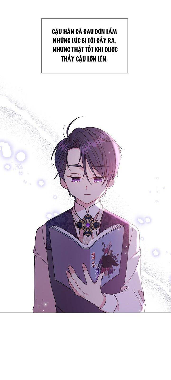 Tôi Đã Nuôi Dưỡng Bạn Thời Thơ Ấu Thành Bạo Chúa Chapter 4 - 51