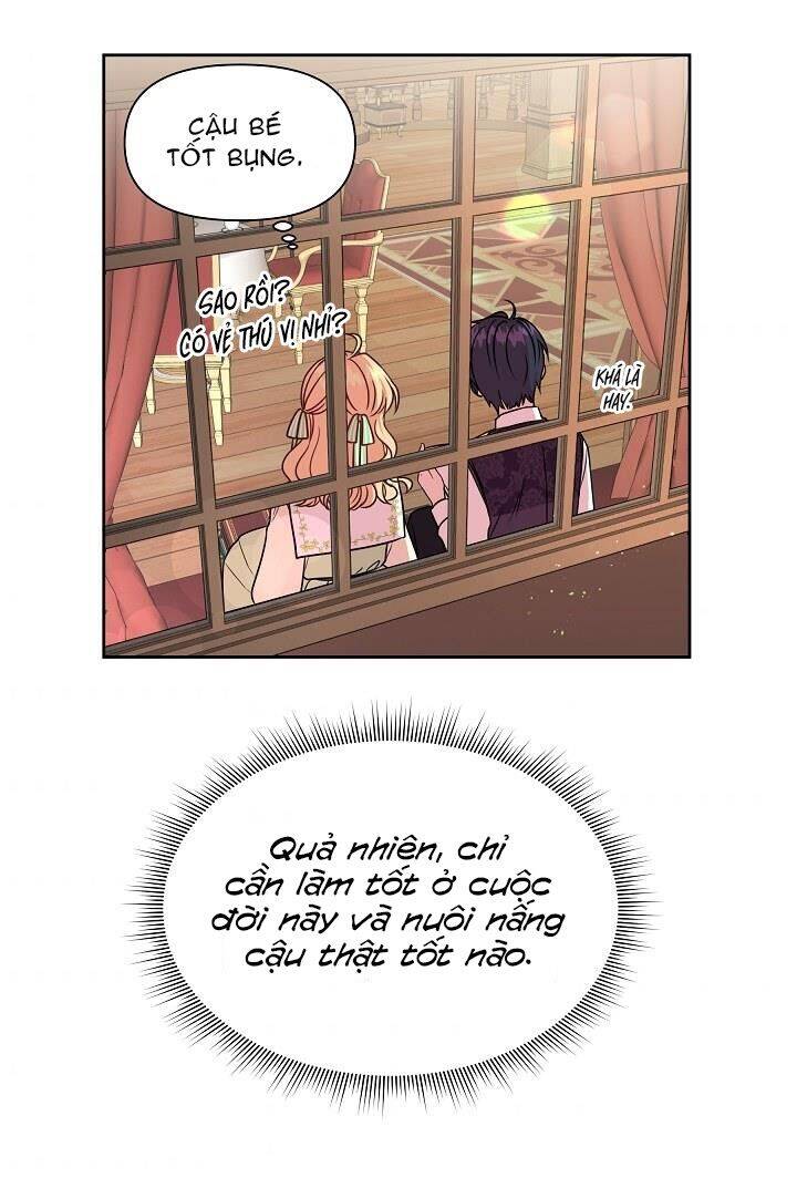 Tôi Đã Nuôi Dưỡng Bạn Thời Thơ Ấu Thành Bạo Chúa Chapter 4 - 52