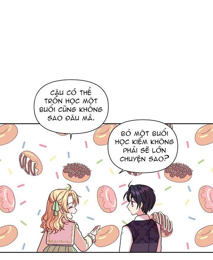 Tôi Đã Nuôi Dưỡng Bạn Thời Thơ Ấu Thành Bạo Chúa Chapter 4 - 55