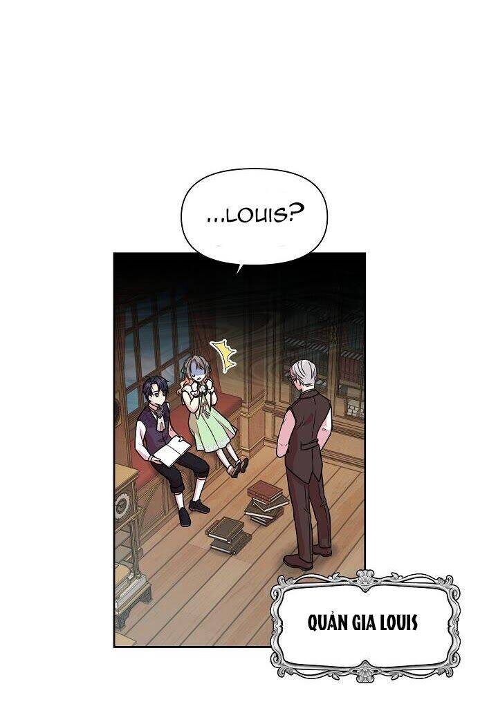 Tôi Đã Nuôi Dưỡng Bạn Thời Thơ Ấu Thành Bạo Chúa Chapter 4 - 60