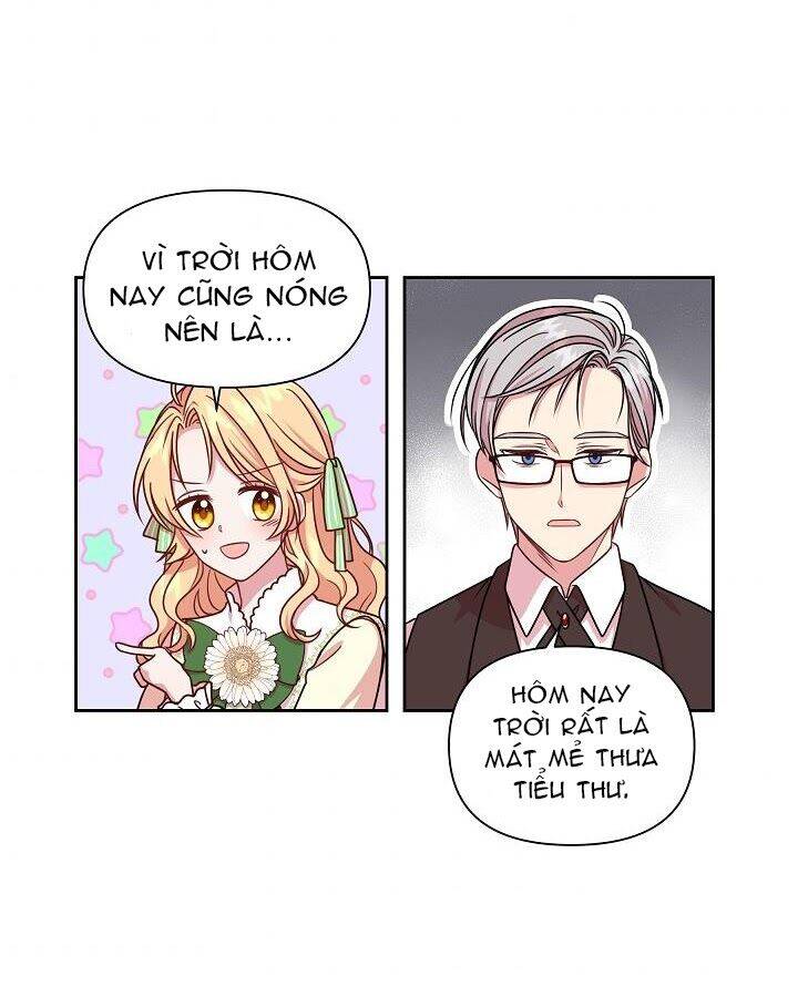 Tôi Đã Nuôi Dưỡng Bạn Thời Thơ Ấu Thành Bạo Chúa Chapter 4 - 62