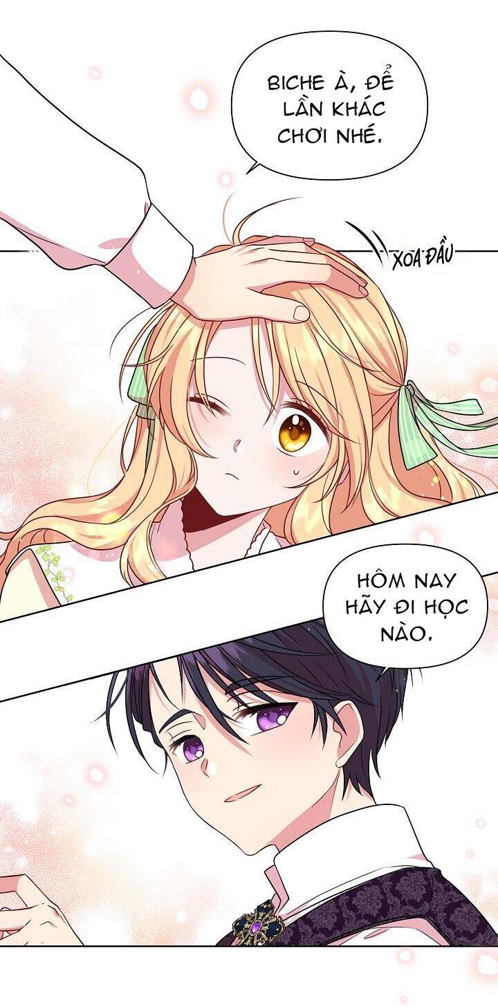 Tôi Đã Nuôi Dưỡng Bạn Thời Thơ Ấu Thành Bạo Chúa Chapter 4 - 68