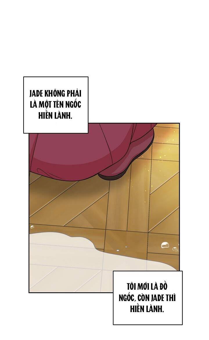 Tôi Đã Nuôi Dưỡng Bạn Thời Thơ Ấu Thành Bạo Chúa Chapter 4 - 8