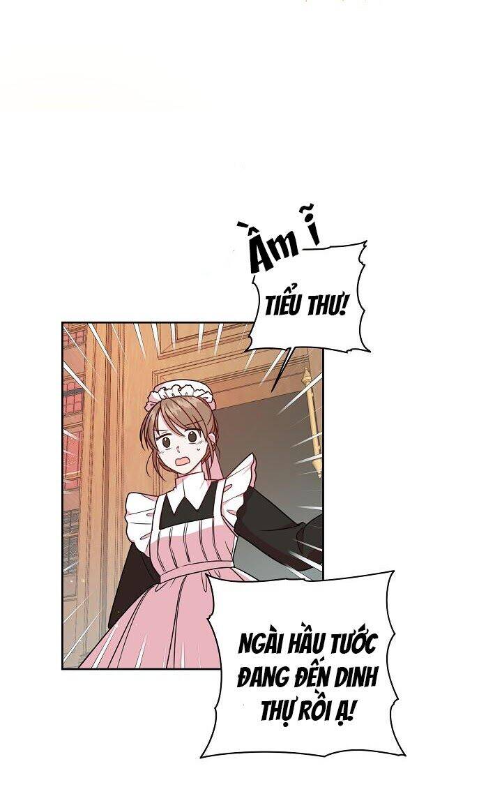 Tôi Đã Nuôi Dưỡng Bạn Thời Thơ Ấu Thành Bạo Chúa Chapter 4 - 71