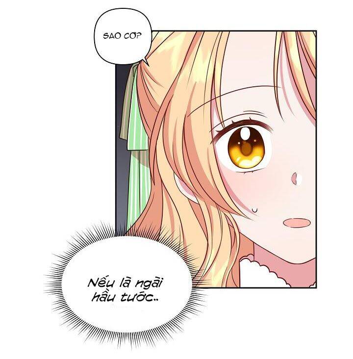 Tôi Đã Nuôi Dưỡng Bạn Thời Thơ Ấu Thành Bạo Chúa Chapter 4 - 72