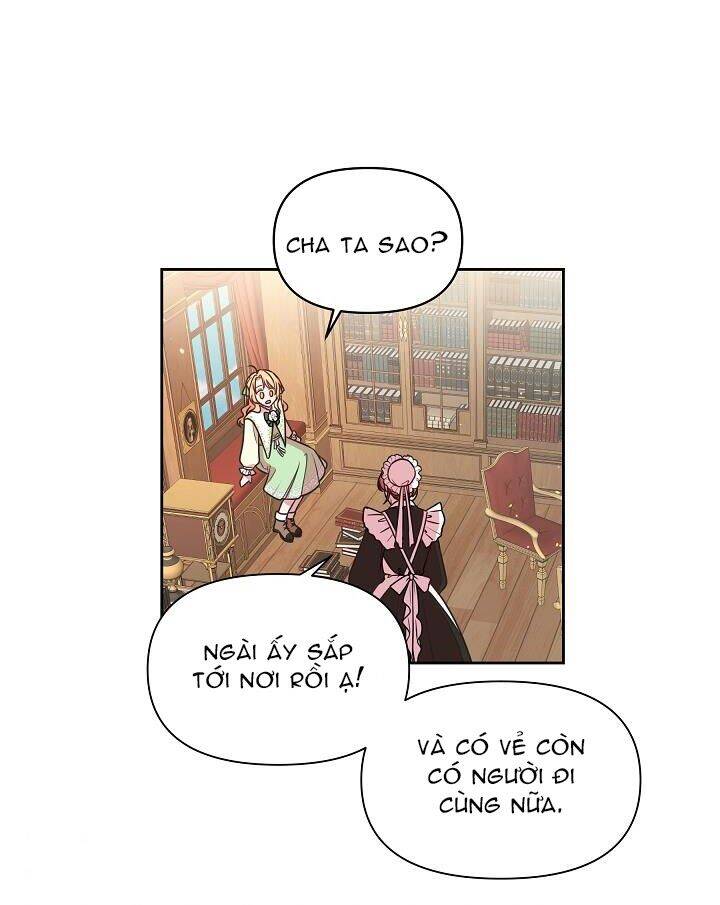 Tôi Đã Nuôi Dưỡng Bạn Thời Thơ Ấu Thành Bạo Chúa Chapter 4 - 73
