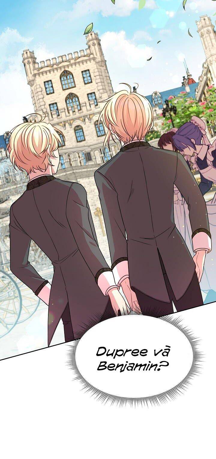 Tôi Đã Nuôi Dưỡng Bạn Thời Thơ Ấu Thành Bạo Chúa Chapter 4 - 77