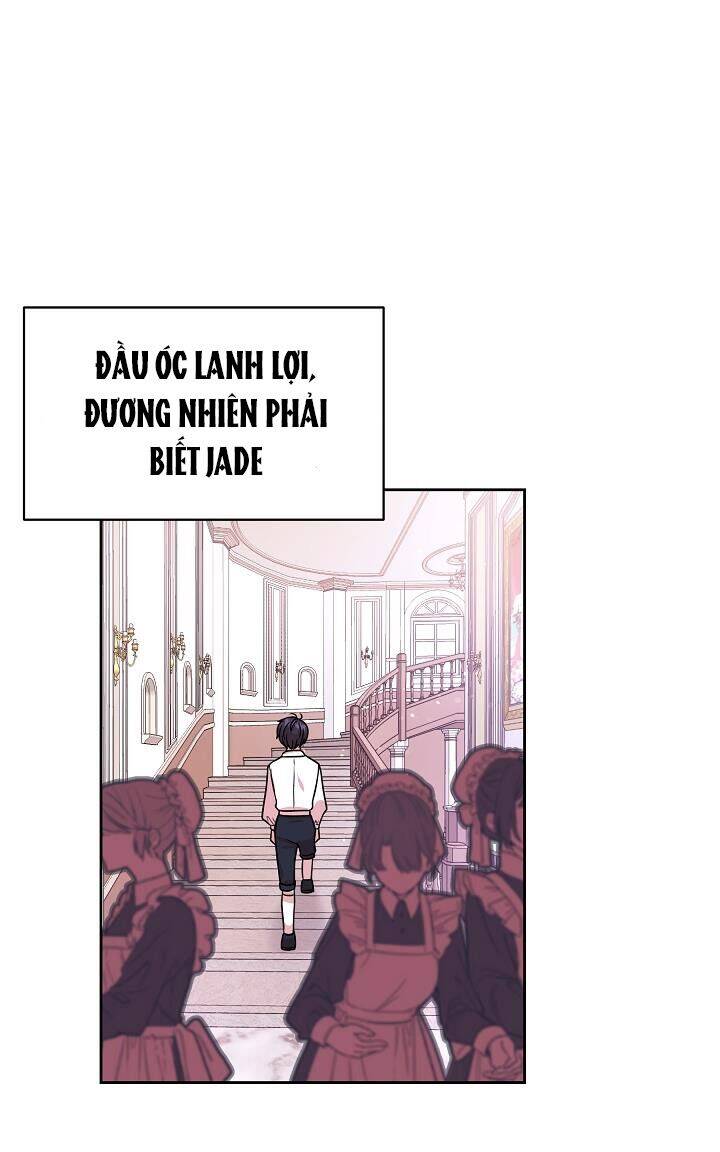 Tôi Đã Nuôi Dưỡng Bạn Thời Thơ Ấu Thành Bạo Chúa Chapter 4 - 9