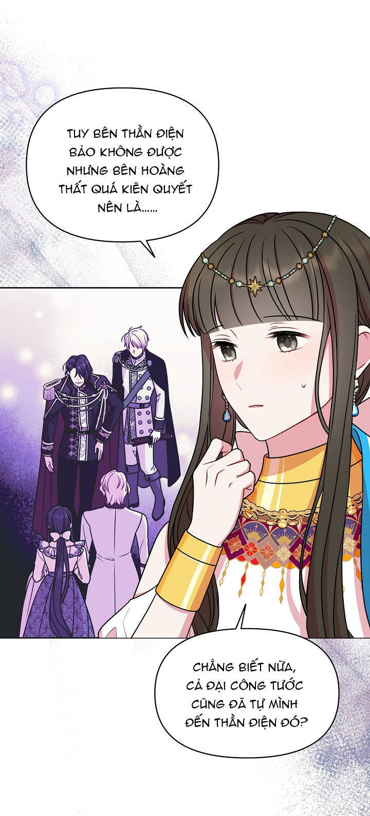 Tôi Đã Nuôi Dưỡng Bạn Thời Thơ Ấu Thành Bạo Chúa Chapter 42.1 - 11