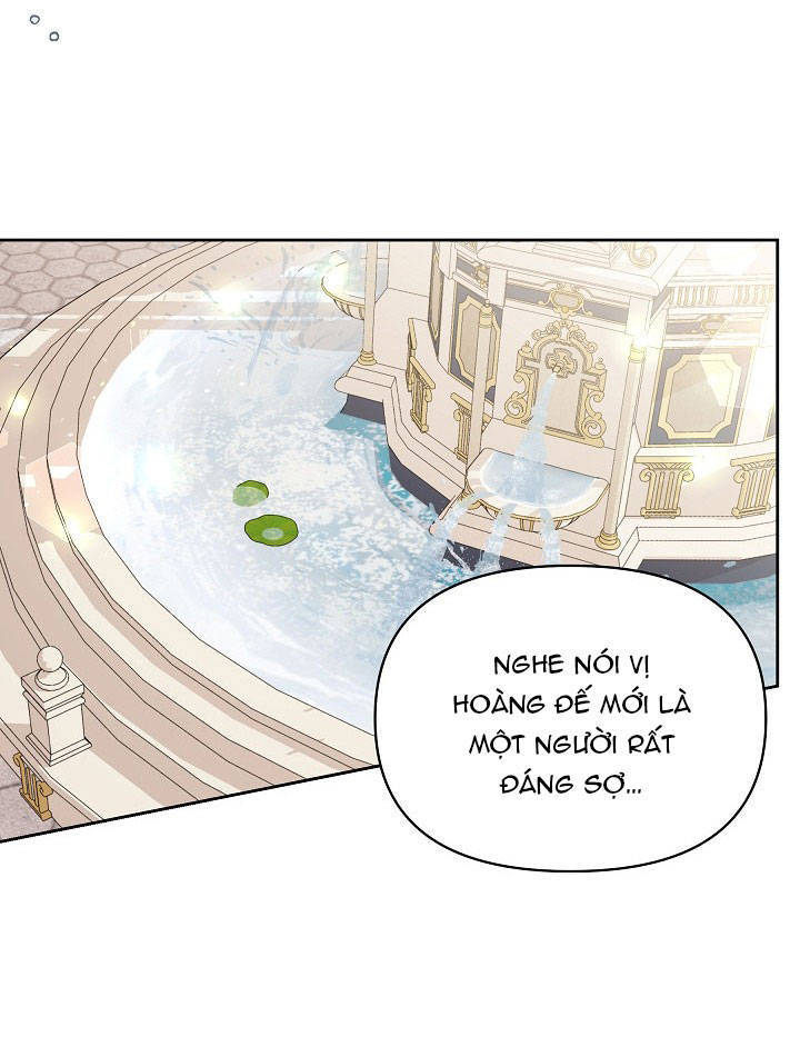 Tôi Đã Nuôi Dưỡng Bạn Thời Thơ Ấu Thành Bạo Chúa Chapter 42.1 - 14