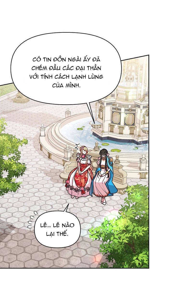 Tôi Đã Nuôi Dưỡng Bạn Thời Thơ Ấu Thành Bạo Chúa Chapter 42.1 - 15