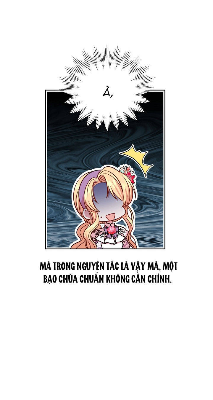 Tôi Đã Nuôi Dưỡng Bạn Thời Thơ Ấu Thành Bạo Chúa Chapter 42.1 - 18