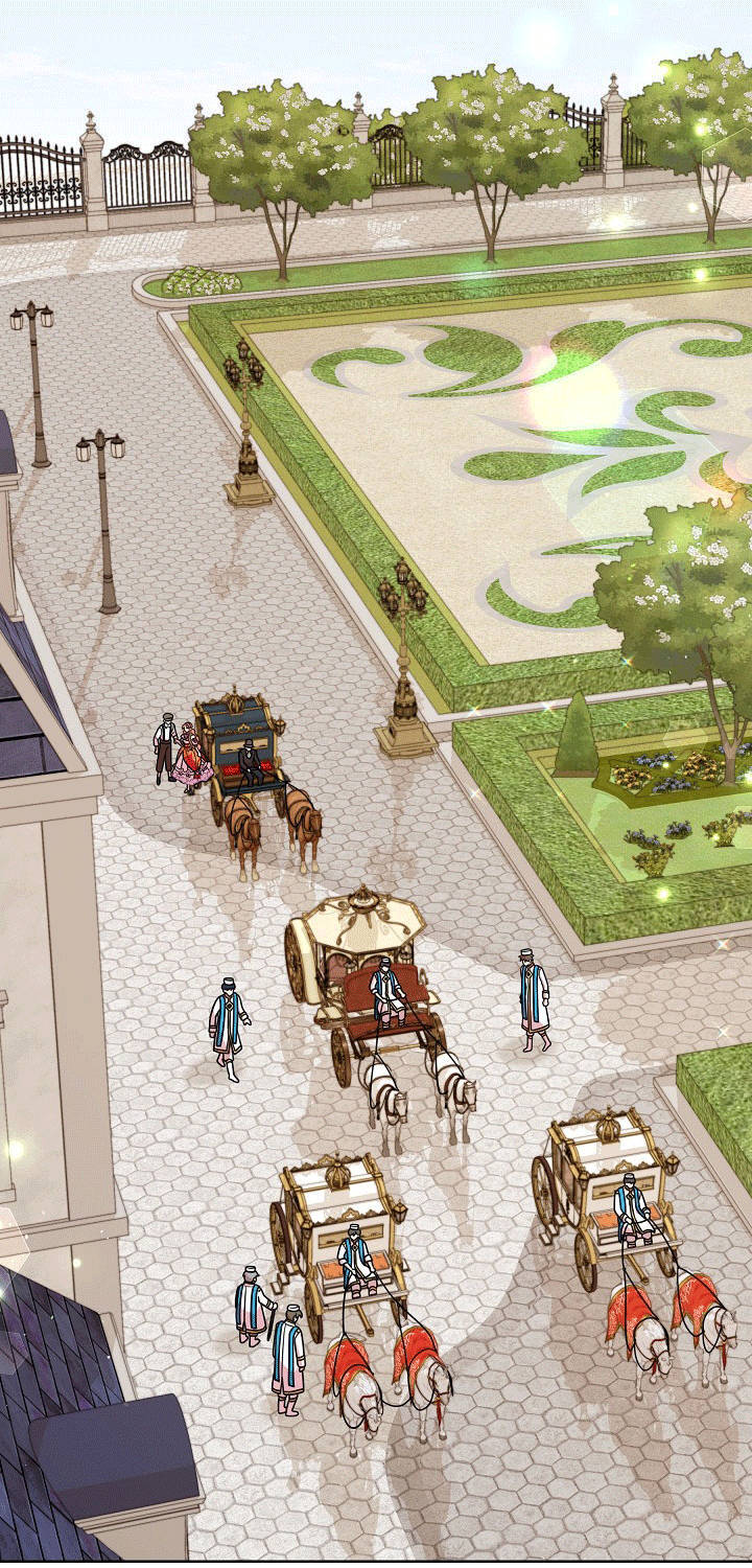 Tôi Đã Nuôi Dưỡng Bạn Thời Thơ Ấu Thành Bạo Chúa Chapter 42.1 - 3