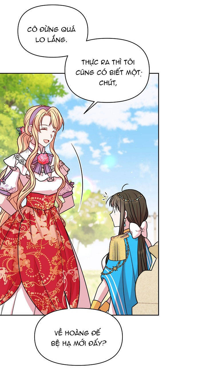 Tôi Đã Nuôi Dưỡng Bạn Thời Thơ Ấu Thành Bạo Chúa Chapter 42.1 - 23