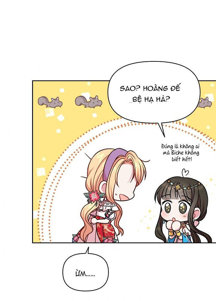 Tôi Đã Nuôi Dưỡng Bạn Thời Thơ Ấu Thành Bạo Chúa Chapter 42.1 - 24