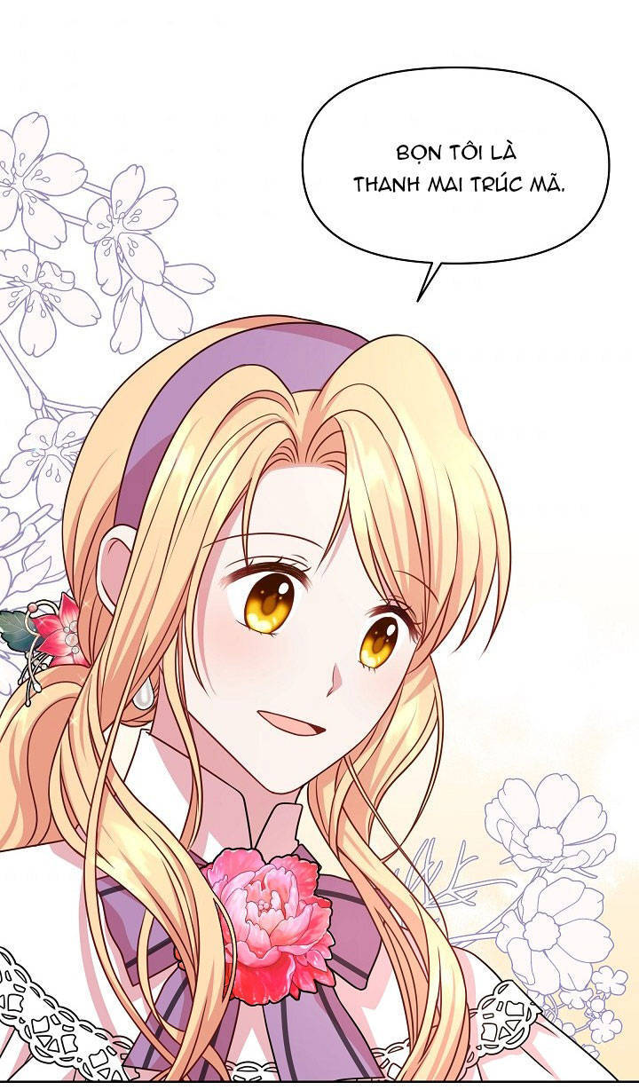 Tôi Đã Nuôi Dưỡng Bạn Thời Thơ Ấu Thành Bạo Chúa Chapter 42.1 - 26