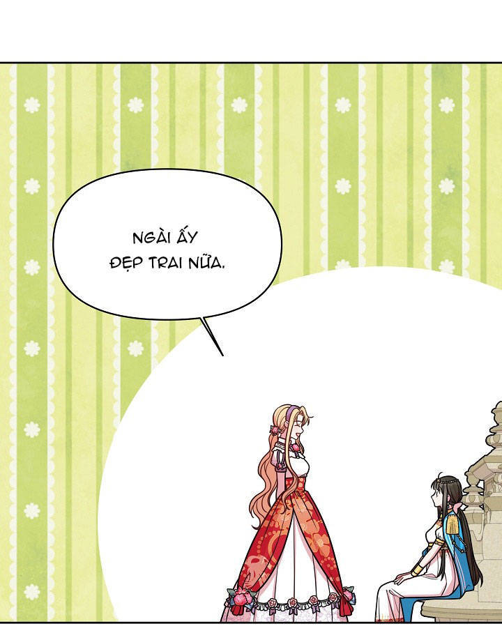 Tôi Đã Nuôi Dưỡng Bạn Thời Thơ Ấu Thành Bạo Chúa Chapter 42.1 - 32