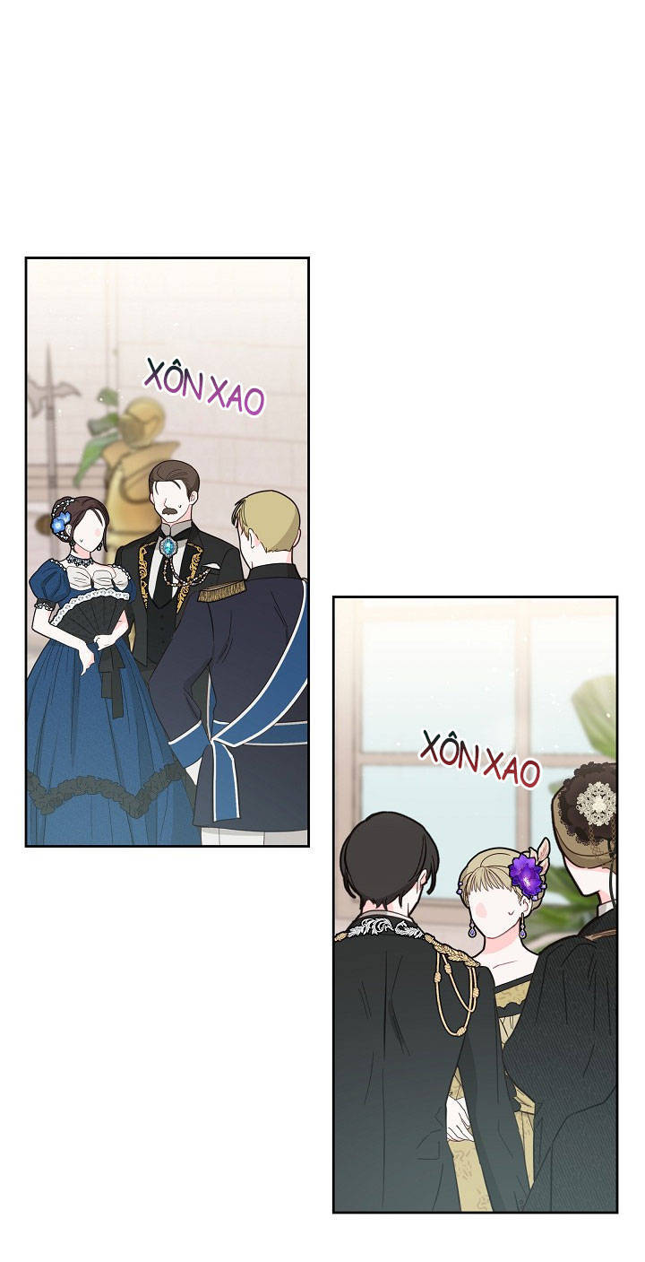 Tôi Đã Nuôi Dưỡng Bạn Thời Thơ Ấu Thành Bạo Chúa Chapter 42.1 - 36