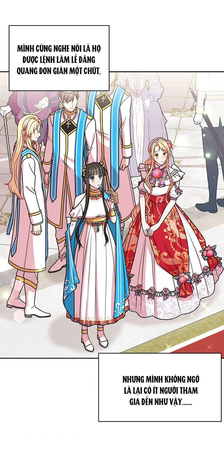 Tôi Đã Nuôi Dưỡng Bạn Thời Thơ Ấu Thành Bạo Chúa Chapter 42.1 - 37