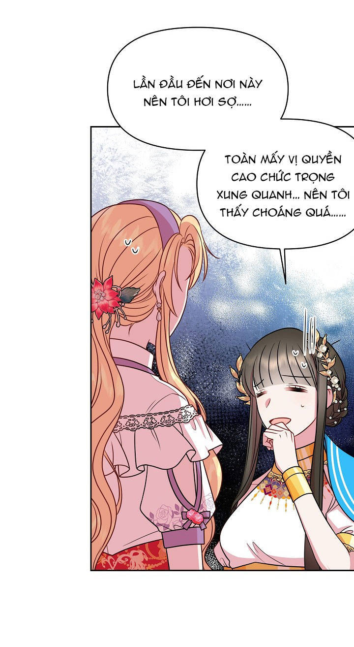 Tôi Đã Nuôi Dưỡng Bạn Thời Thơ Ấu Thành Bạo Chúa Chapter 42.1 - 39