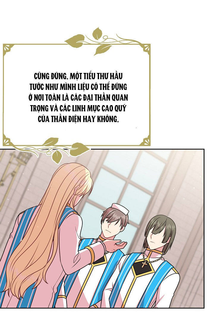 Tôi Đã Nuôi Dưỡng Bạn Thời Thơ Ấu Thành Bạo Chúa Chapter 42.1 - 40