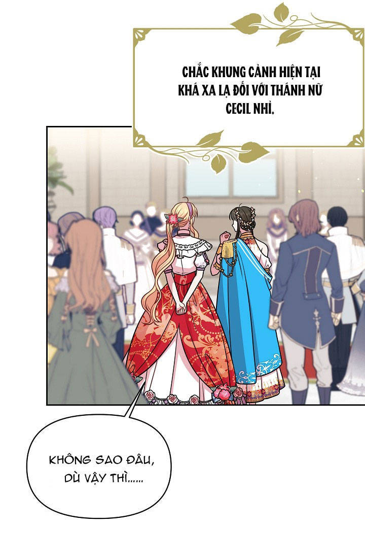 Tôi Đã Nuôi Dưỡng Bạn Thời Thơ Ấu Thành Bạo Chúa Chapter 42.1 - 41