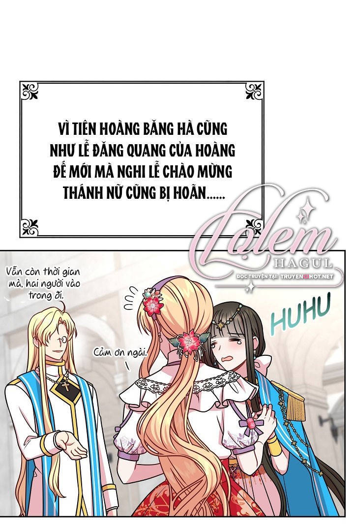 Tôi Đã Nuôi Dưỡng Bạn Thời Thơ Ấu Thành Bạo Chúa Chapter 42.1 - 6