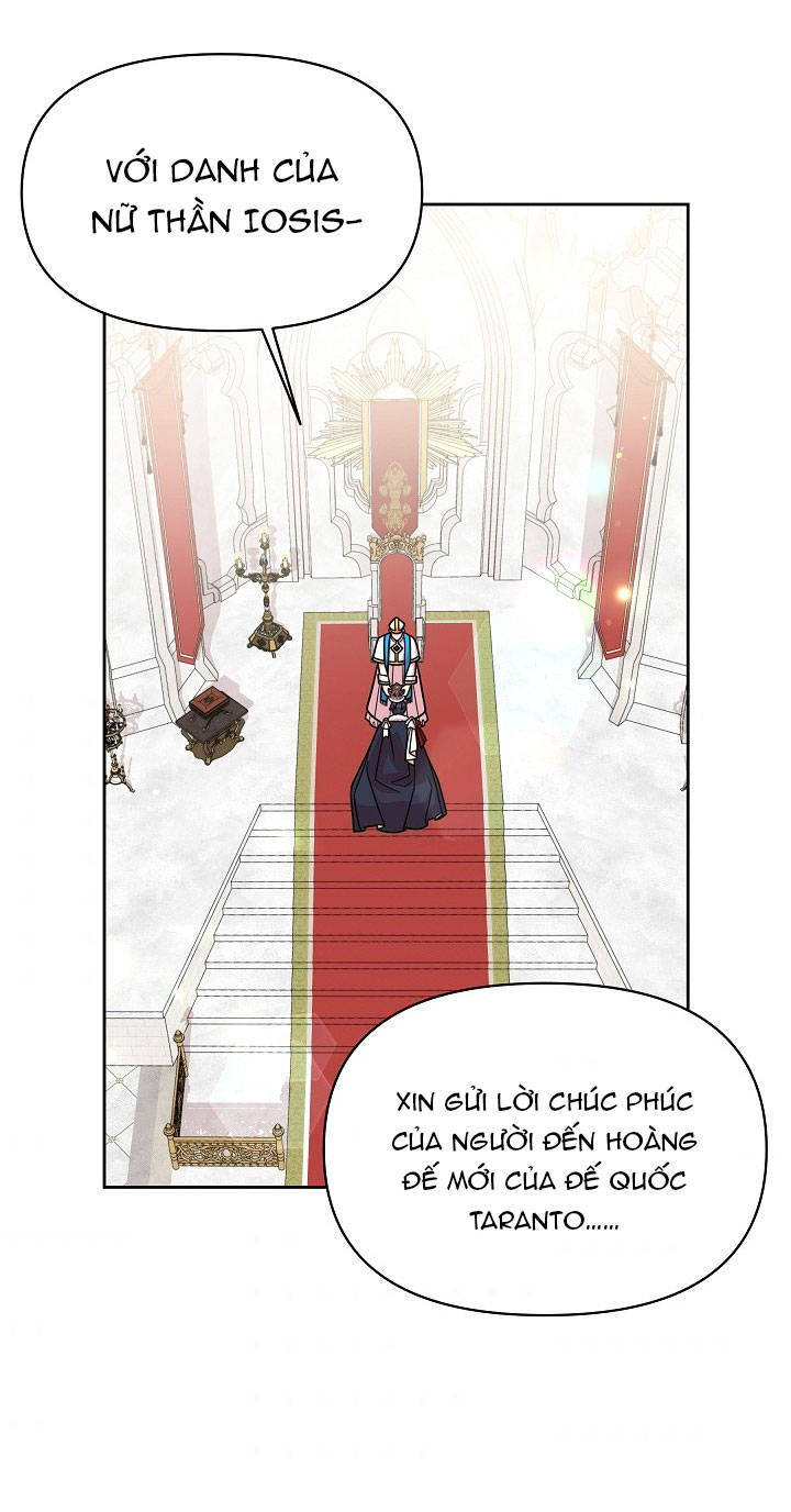 Tôi Đã Nuôi Dưỡng Bạn Thời Thơ Ấu Thành Bạo Chúa Chapter 42.1 - 55