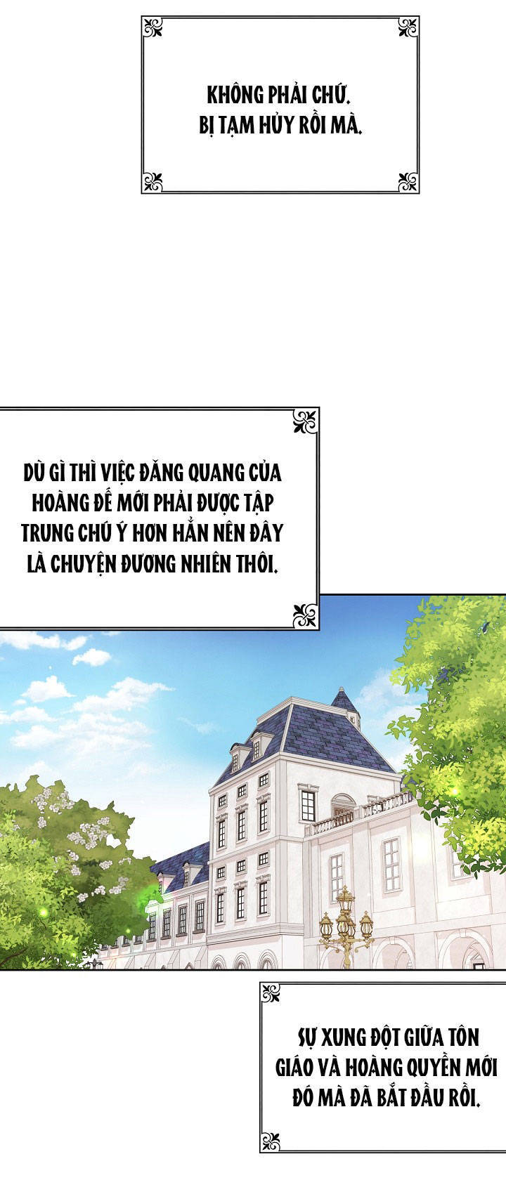 Tôi Đã Nuôi Dưỡng Bạn Thời Thơ Ấu Thành Bạo Chúa Chapter 42.1 - 7