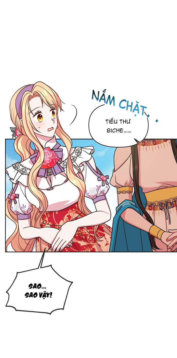 Tôi Đã Nuôi Dưỡng Bạn Thời Thơ Ấu Thành Bạo Chúa Chapter 42.1 - 8