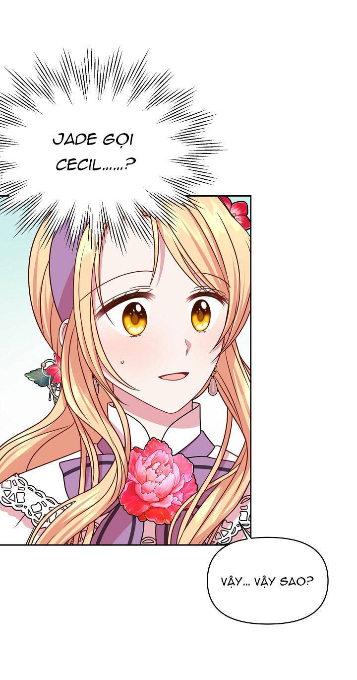 Tôi Đã Nuôi Dưỡng Bạn Thời Thơ Ấu Thành Bạo Chúa Chapter 42.1 - 10