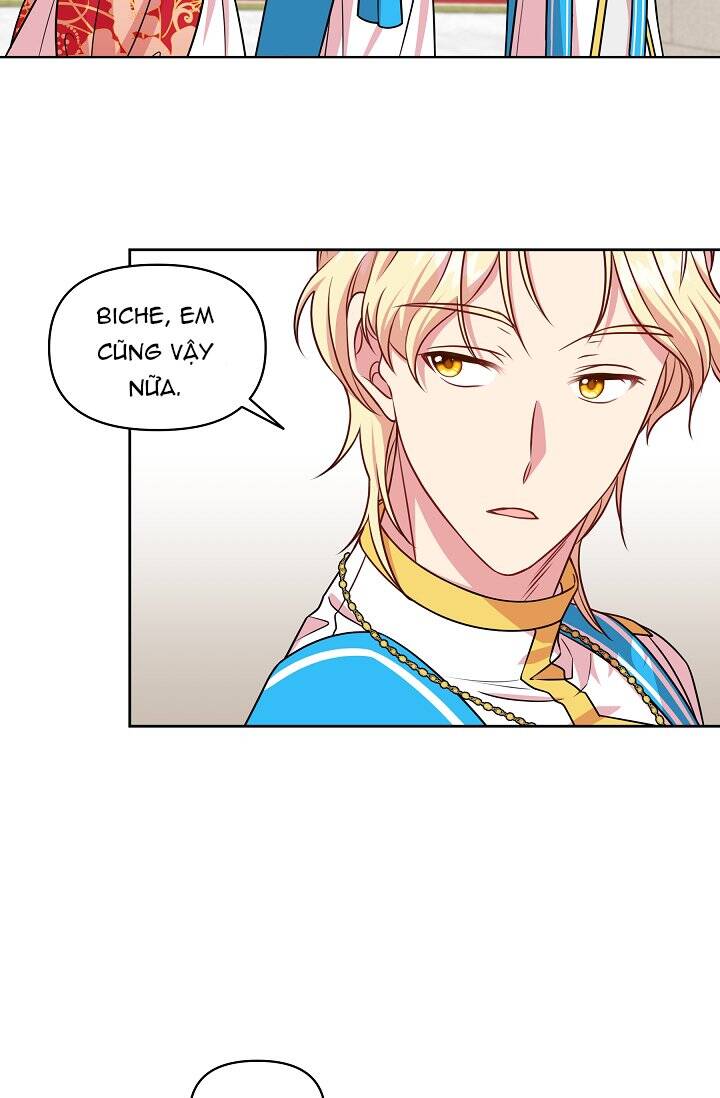 Tôi Đã Nuôi Dưỡng Bạn Thời Thơ Ấu Thành Bạo Chúa Chapter 43.1 - 2