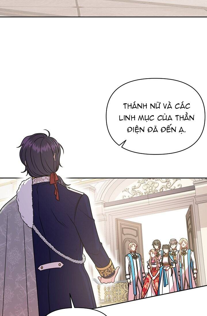 Tôi Đã Nuôi Dưỡng Bạn Thời Thơ Ấu Thành Bạo Chúa Chapter 43.1 - 14