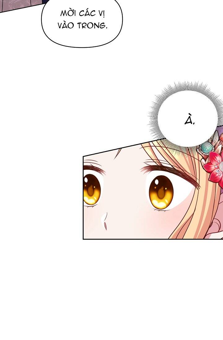 Tôi Đã Nuôi Dưỡng Bạn Thời Thơ Ấu Thành Bạo Chúa Chapter 43.1 - 15