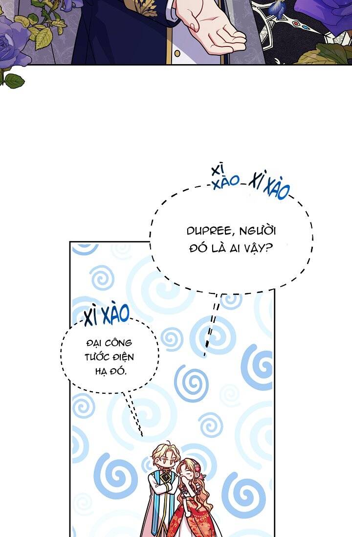 Tôi Đã Nuôi Dưỡng Bạn Thời Thơ Ấu Thành Bạo Chúa Chapter 43.1 - 17