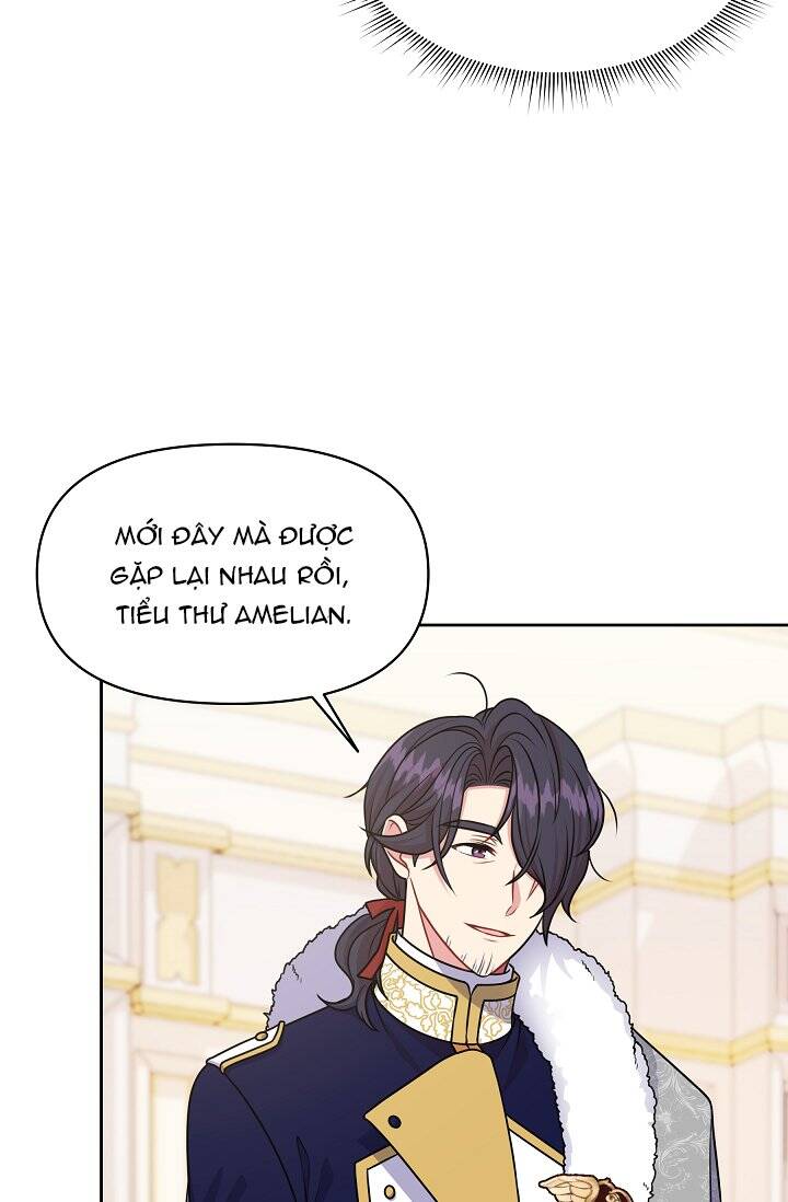 Tôi Đã Nuôi Dưỡng Bạn Thời Thơ Ấu Thành Bạo Chúa Chapter 43.1 - 19