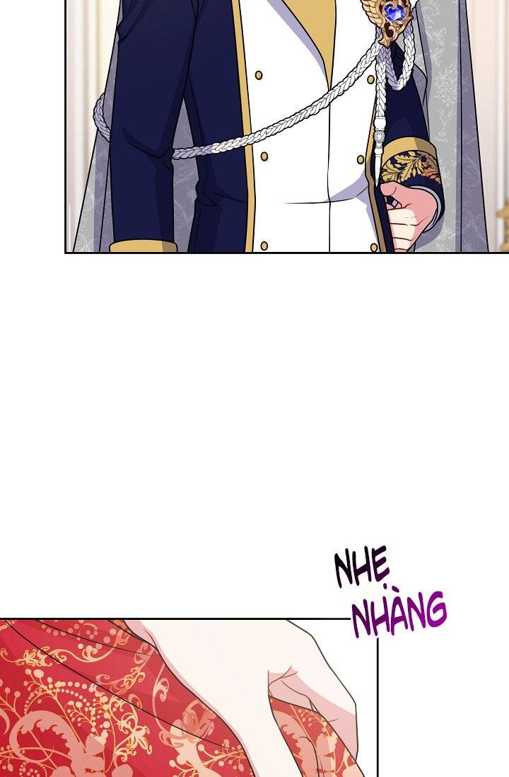 Tôi Đã Nuôi Dưỡng Bạn Thời Thơ Ấu Thành Bạo Chúa Chapter 43.1 - 20