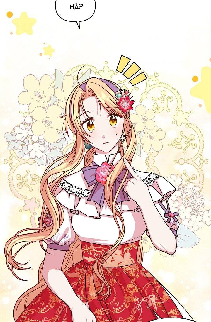 Tôi Đã Nuôi Dưỡng Bạn Thời Thơ Ấu Thành Bạo Chúa Chapter 43.1 - 3