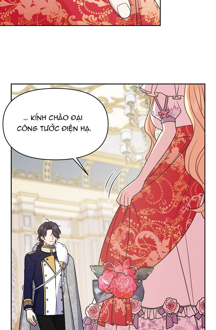 Tôi Đã Nuôi Dưỡng Bạn Thời Thơ Ấu Thành Bạo Chúa Chapter 43.1 - 21