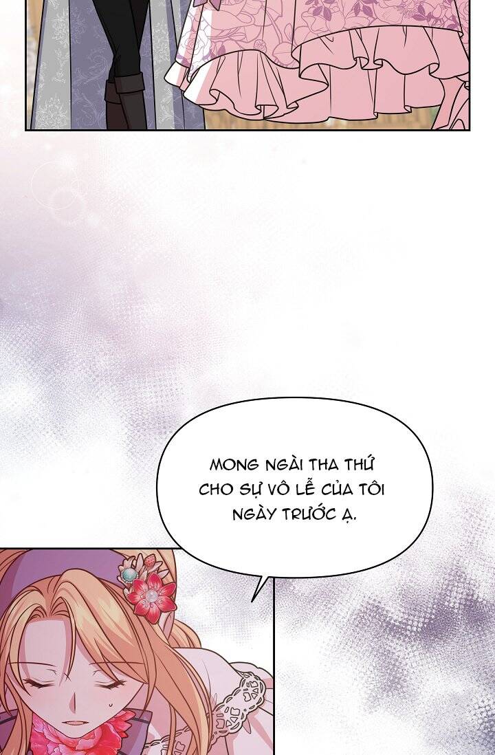 Tôi Đã Nuôi Dưỡng Bạn Thời Thơ Ấu Thành Bạo Chúa Chapter 43.1 - 22