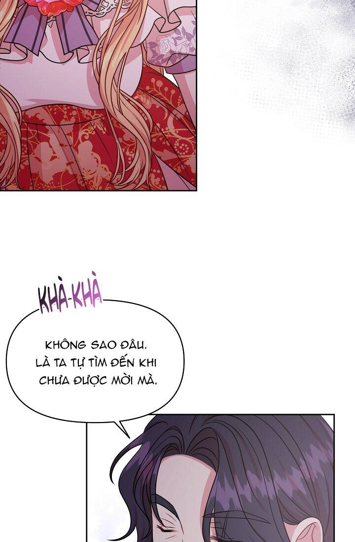 Tôi Đã Nuôi Dưỡng Bạn Thời Thơ Ấu Thành Bạo Chúa Chapter 43.1 - 23