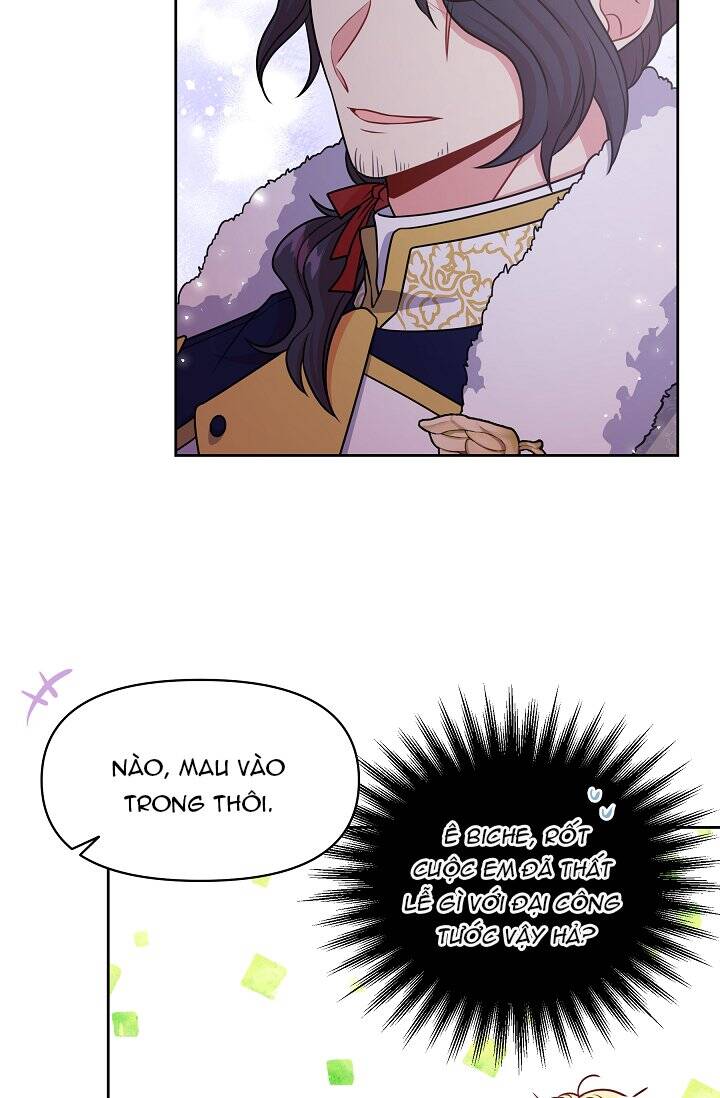 Tôi Đã Nuôi Dưỡng Bạn Thời Thơ Ấu Thành Bạo Chúa Chapter 43.1 - 24