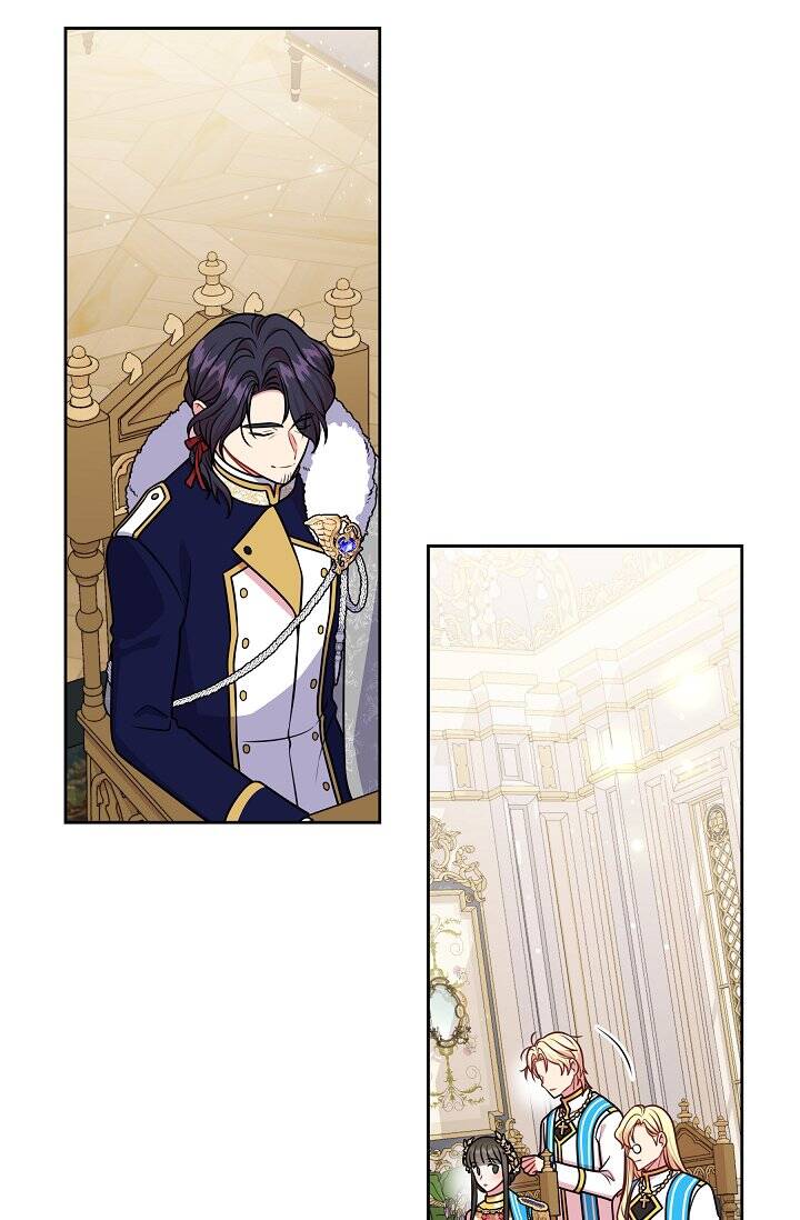 Tôi Đã Nuôi Dưỡng Bạn Thời Thơ Ấu Thành Bạo Chúa Chapter 43.1 - 26