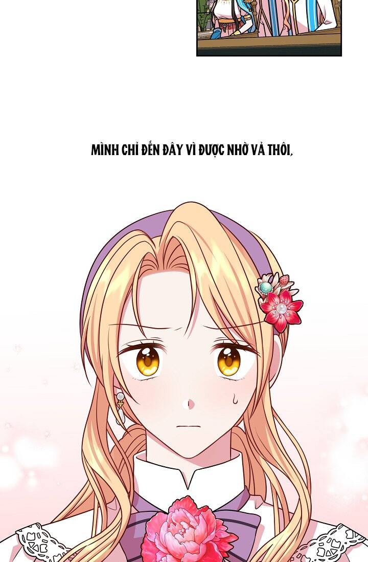 Tôi Đã Nuôi Dưỡng Bạn Thời Thơ Ấu Thành Bạo Chúa Chapter 43.1 - 27