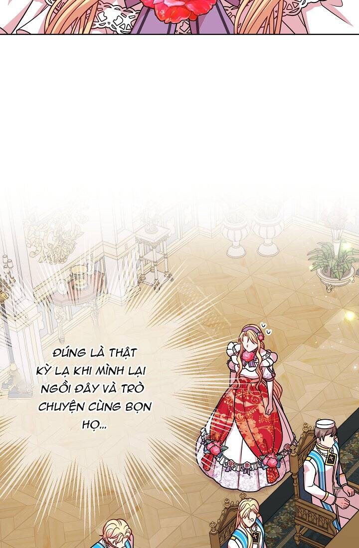Tôi Đã Nuôi Dưỡng Bạn Thời Thơ Ấu Thành Bạo Chúa Chapter 43.1 - 28