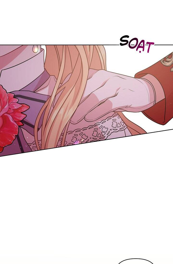 Tôi Đã Nuôi Dưỡng Bạn Thời Thơ Ấu Thành Bạo Chúa Chapter 43.1 - 30